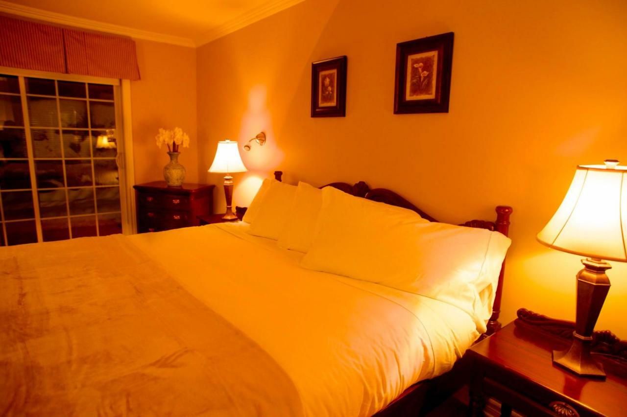 Appart hôtel St-sauveur Lovely