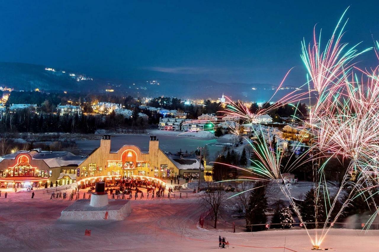 St-sauveur Lovely *