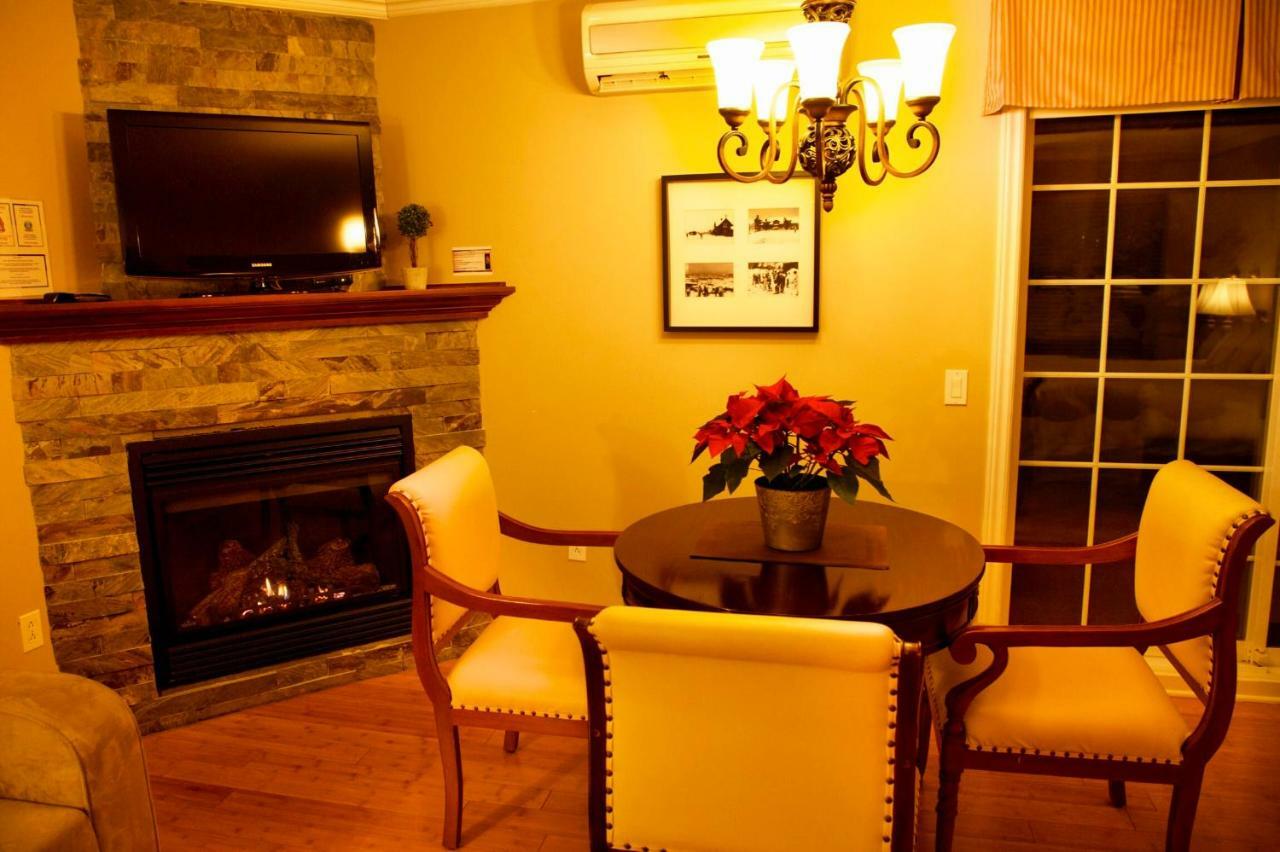 Appart hôtel St-sauveur Lovely Piedmont