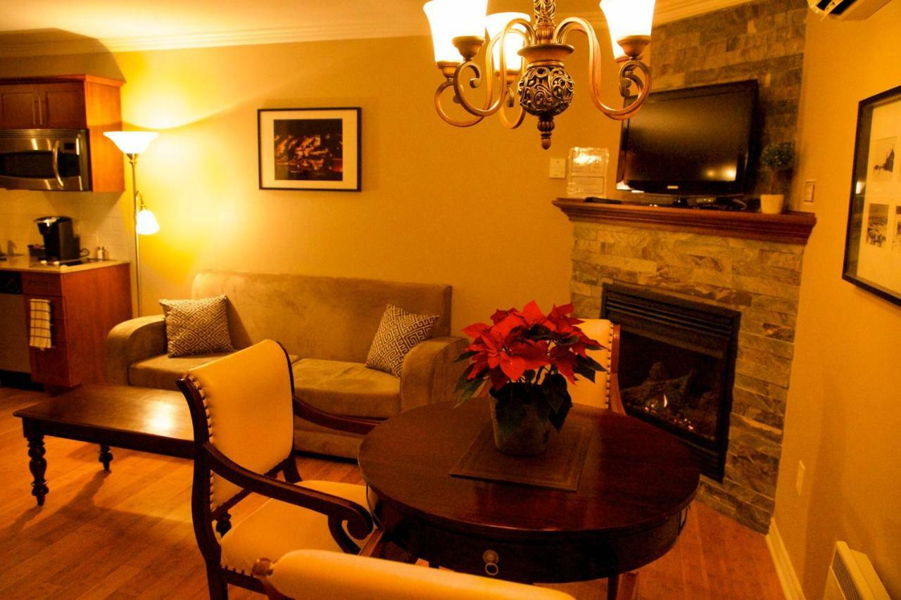 St-sauveur Lovely Appart hôtel