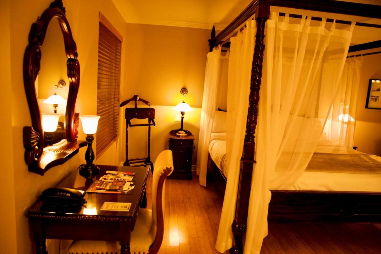 Appart hôtel St-sauveur Lovely
