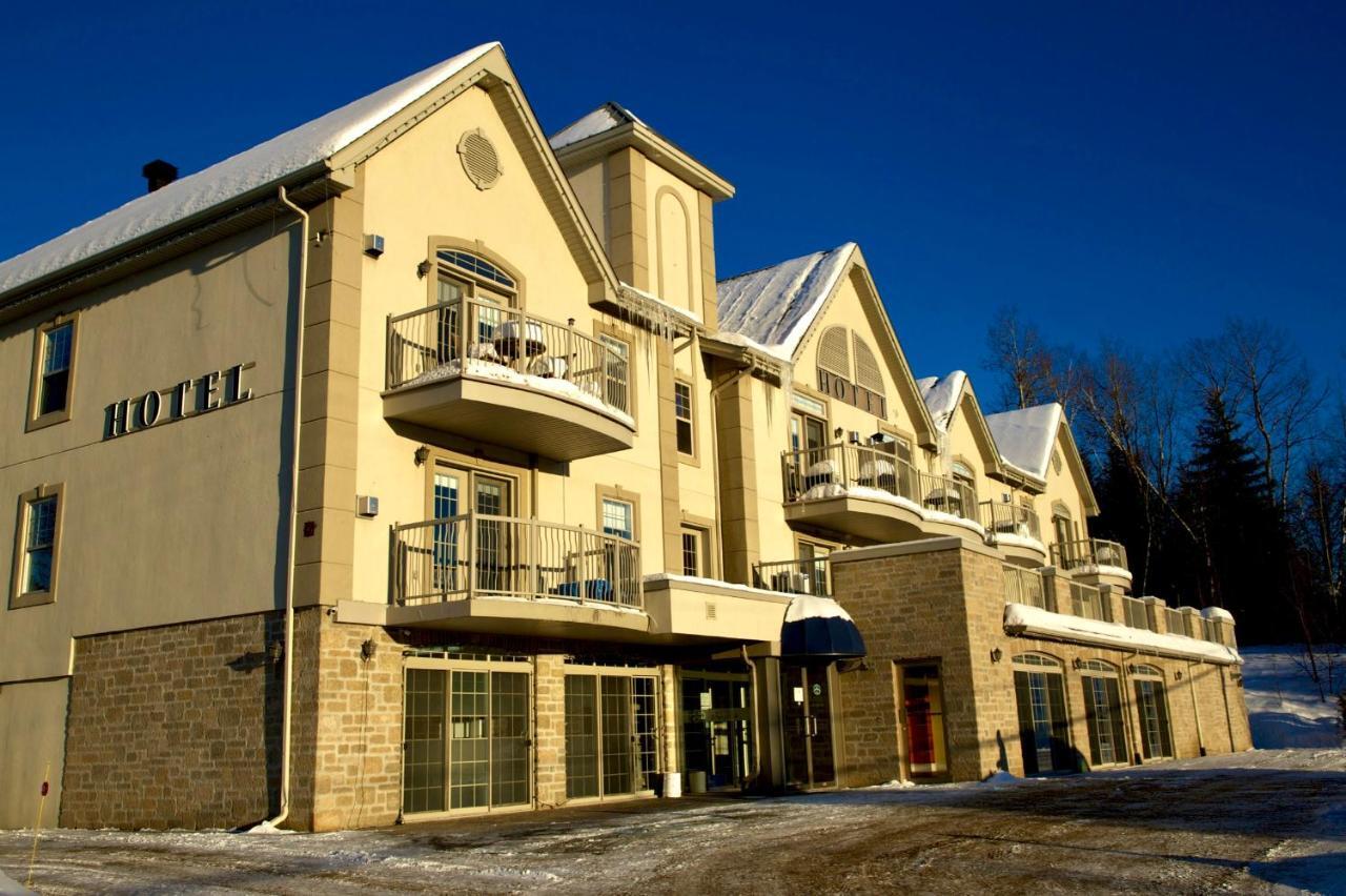 St-sauveur Lovely Appart hôtel *