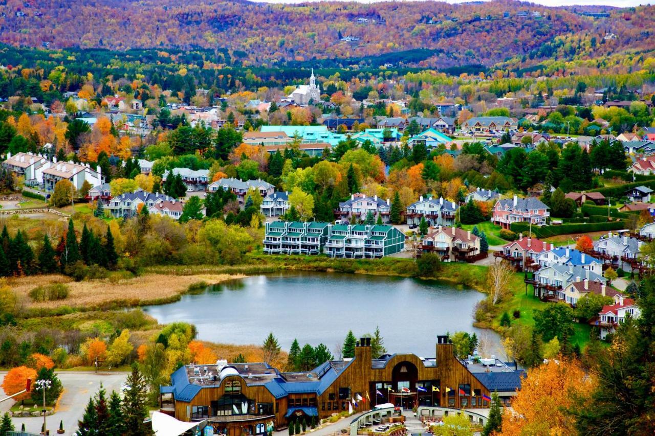 St-sauveur Lovely
